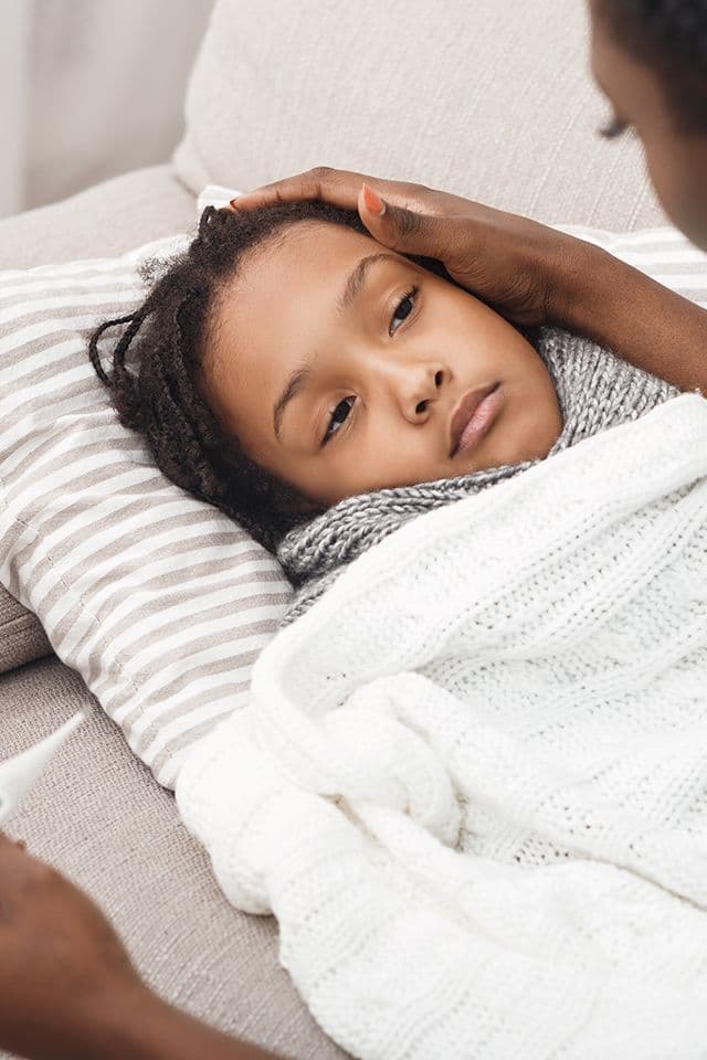 Meningite: O que é e como prevenir