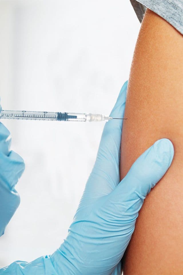 A Vacina HPV é 100% Eficaz Contra o Câncer do Colo do Útero?