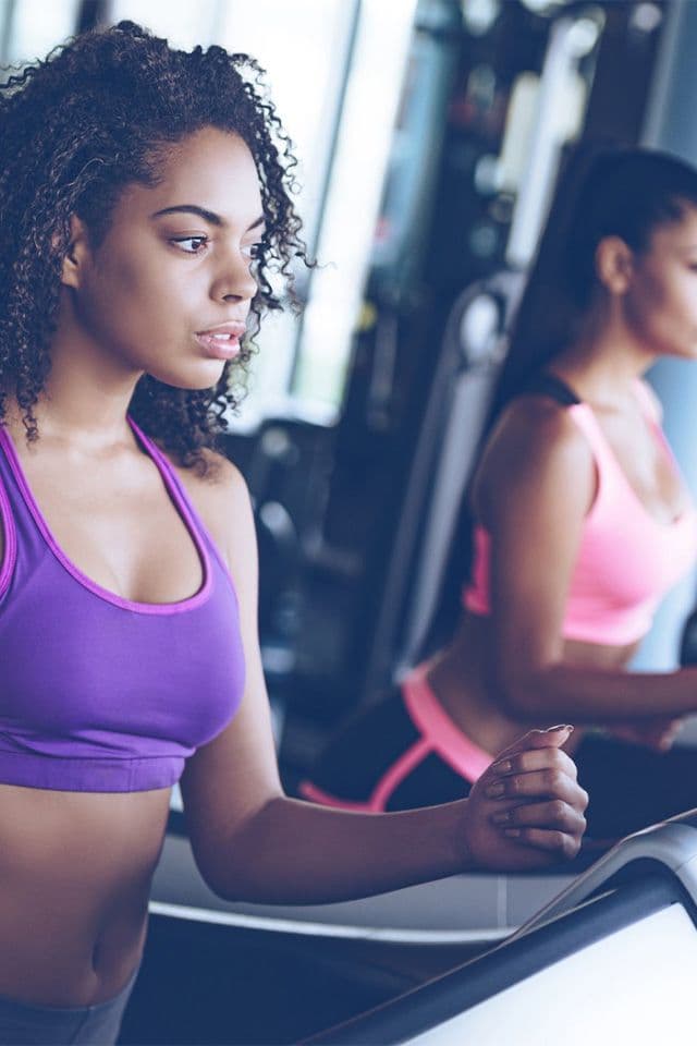 Academia: Dicas para se Exercitar no Verão