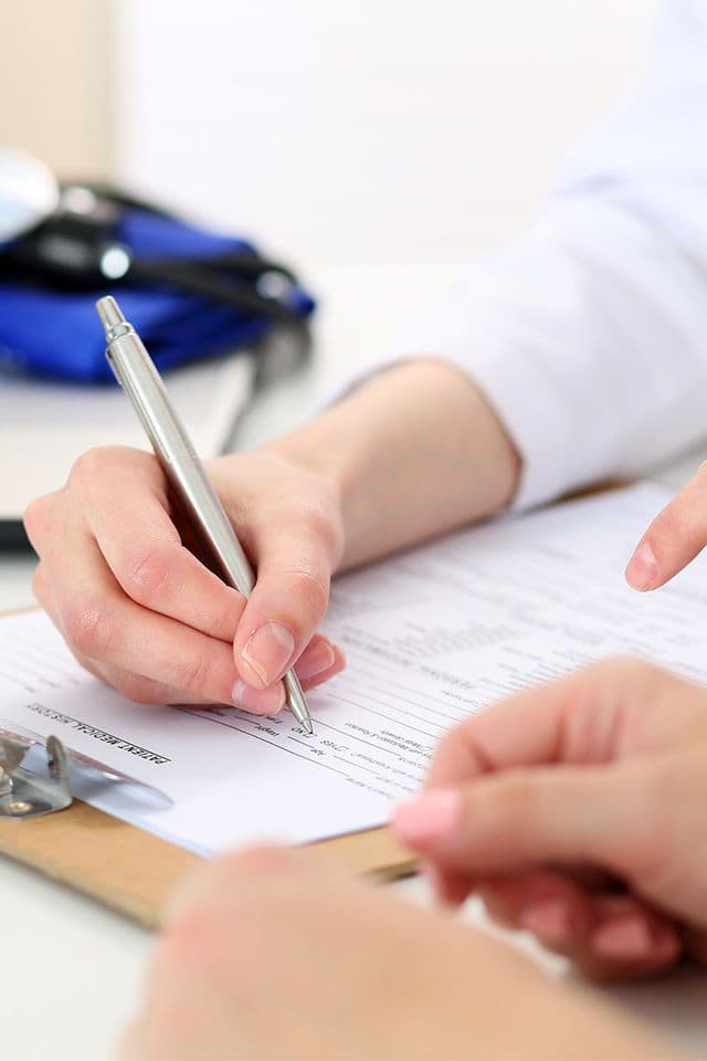 Core Biopsy: Como é o Procedimento?
