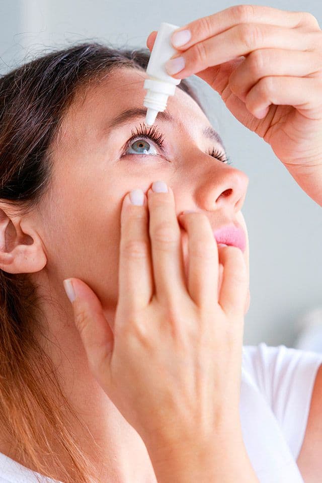 Saúde ocular da mulher: O que você precisa saber?