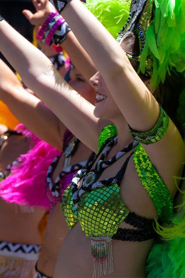 Carnaval – Dicas Para Curtir a Folia