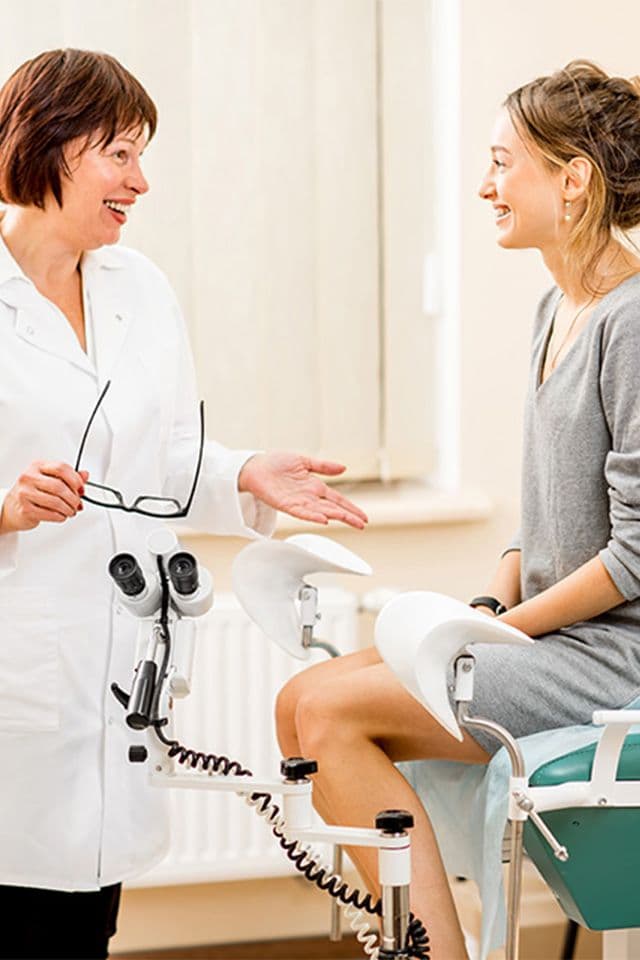20% das brasileiras não vão ao ginecologista com frequência: a importância do check-up