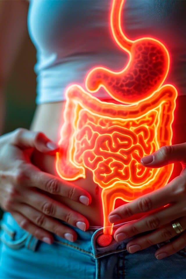 Saúde intestinal e saúde íntima: qual é a relação e por que ela importa para o seu bem-estar