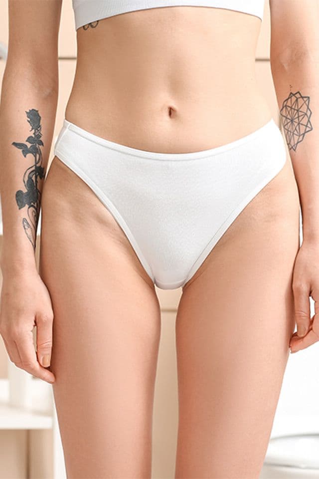 Calcinhas menstruais: vale a pena fazer o teste?