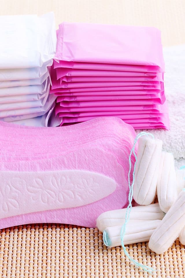 O que você precisa saber sobre pobreza menstrual