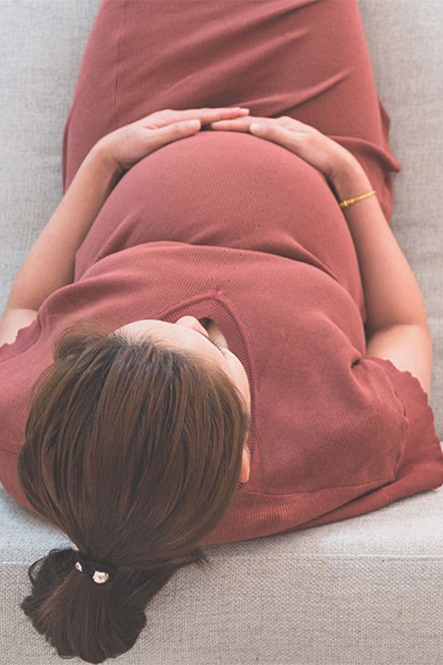 Gravidez após os 35: Cuidados específicos no pré-natal