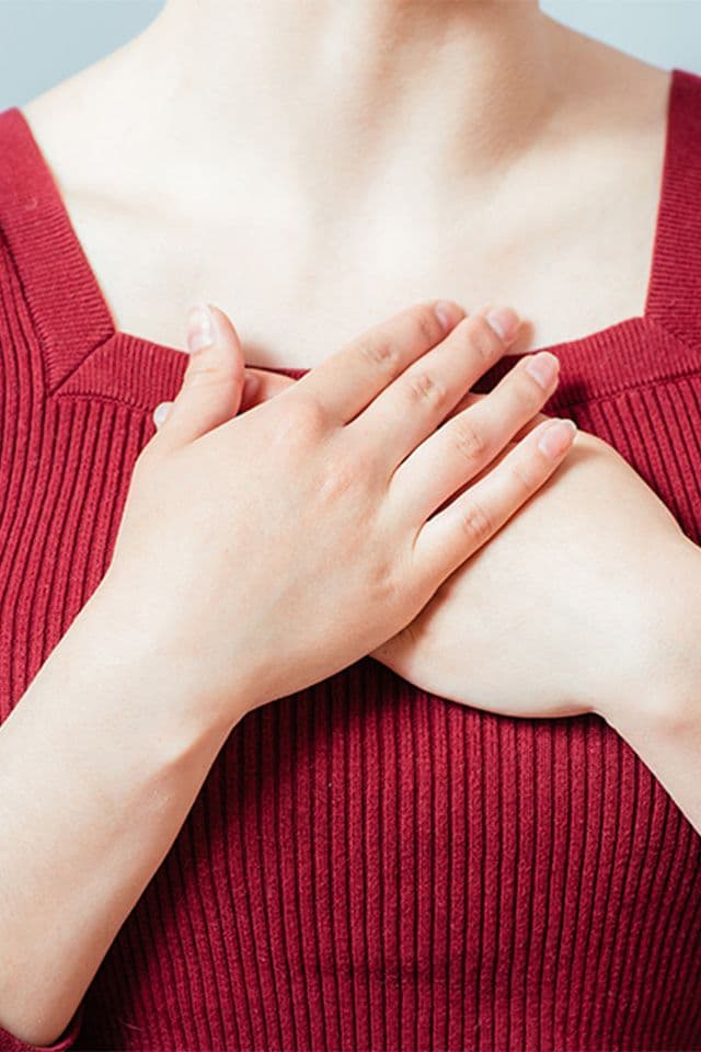 Pressão alta afeta mais as mulheres