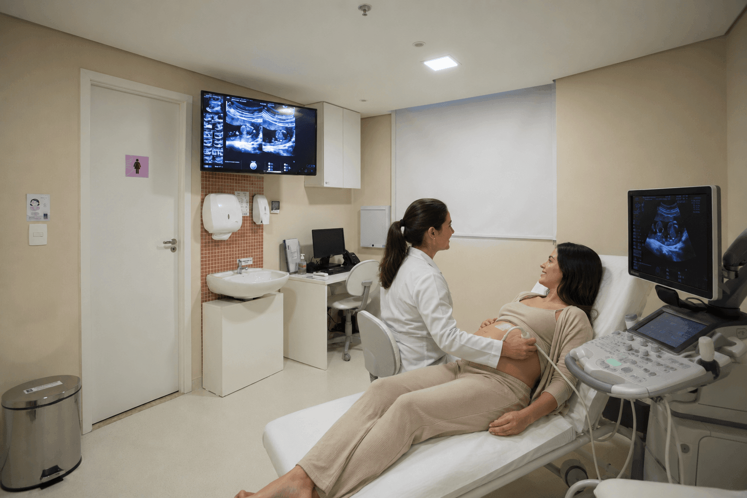 Medicina fetal