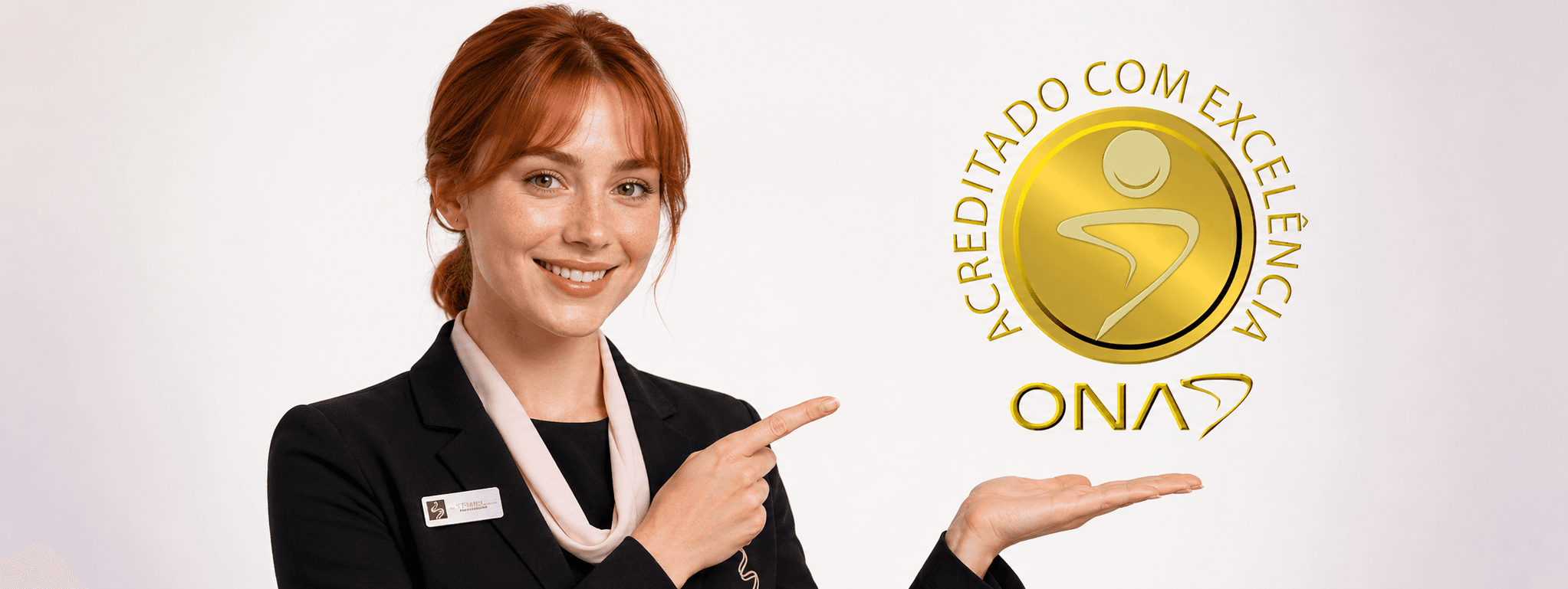 Acreditação ONA