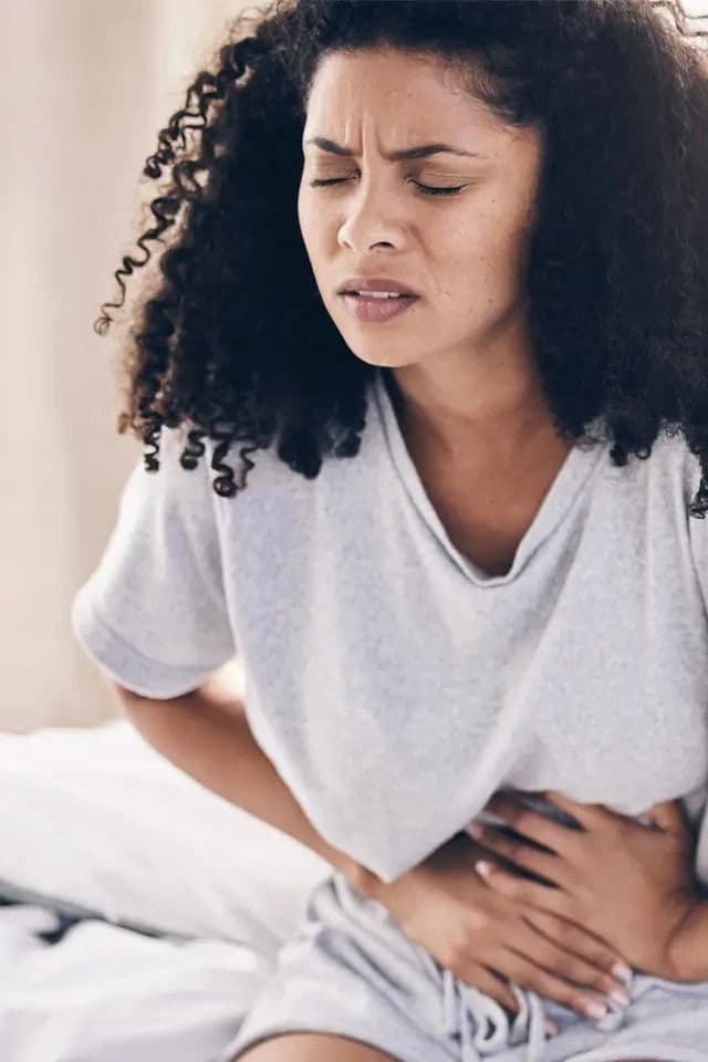 Cólicas intensas e endometriose: Será que você pode estar com a doença?