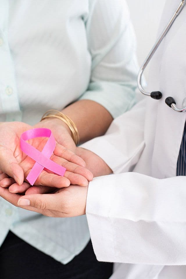 Exame BRCA: O que é e seu papel na prevenção do câncer de mama