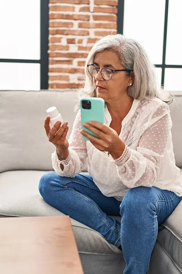 Terapia de reposição hormonal: O que é e para quem é indicado?