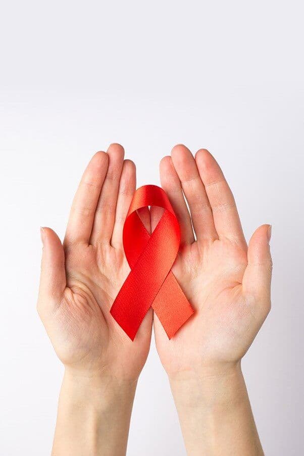 HIV: Prevenção, mitos e verdades
