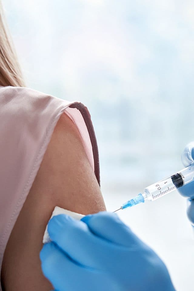 Prevenção de ISTs: Métodos que talvez você não conheça