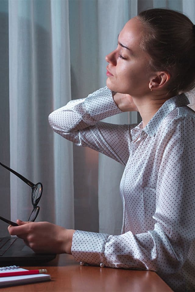 Sedentarismo: um risco para a saúde da mulher