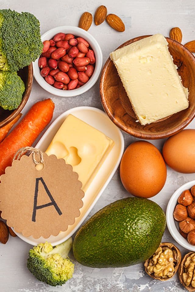 Entenda a importância da Vitamina A para a sua saúde