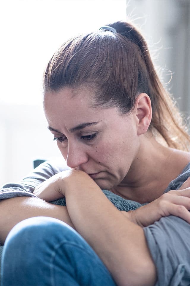 Violência contra a mulher: Tipos de violência e como buscar ajuda