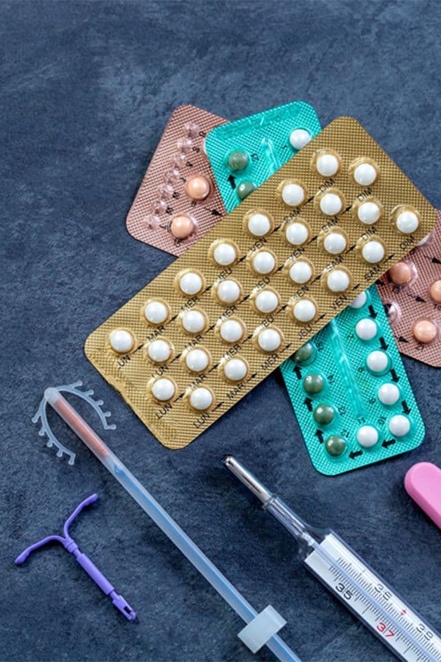 Conheça alguns dos principais métodos contraceptivos femininos