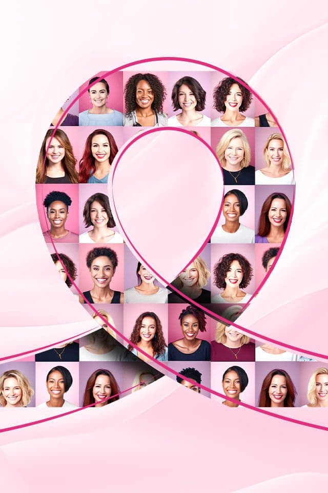 Dicas de bem-estar para mulher com câncer de mama