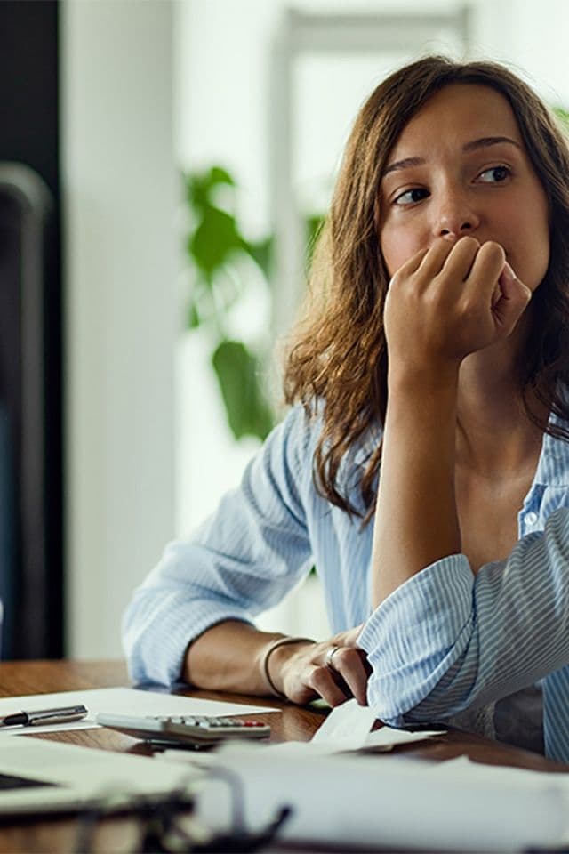 Disfunção sexual: consequência da falta de lubrificação vaginal