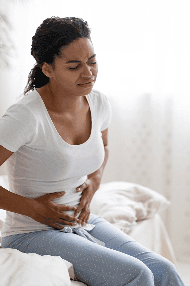 Sinais da endometriose e exames que identificam