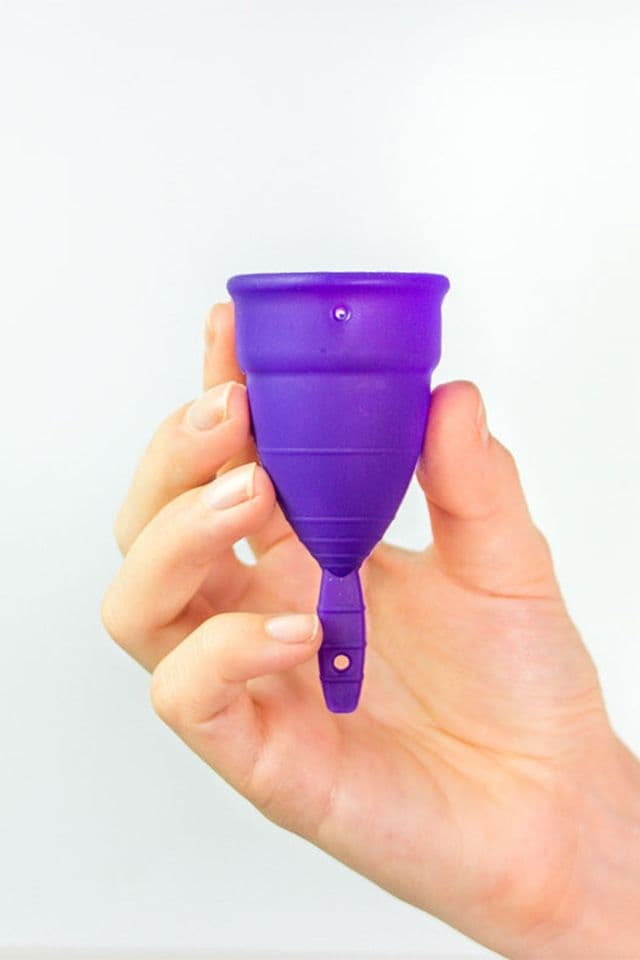 Coletor menstrual – O que é, vantagens e desvantagens