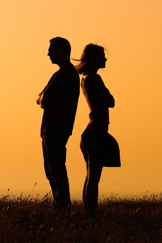 Relacionamentos: Discutir diferenças significa falar na primeira pessoa