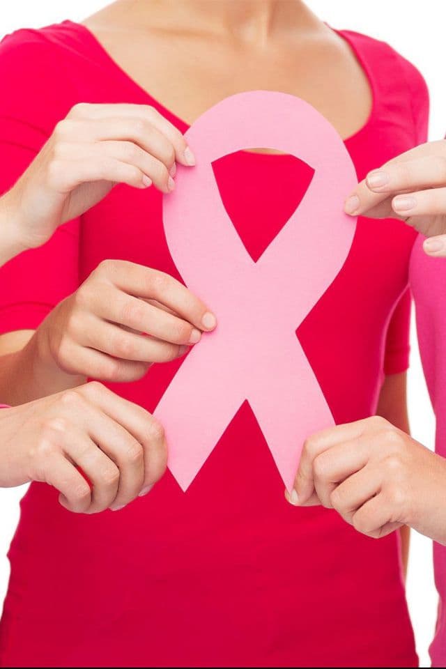 Prevenção do Câncer de Mama para Quem Tem Histórico Familiar