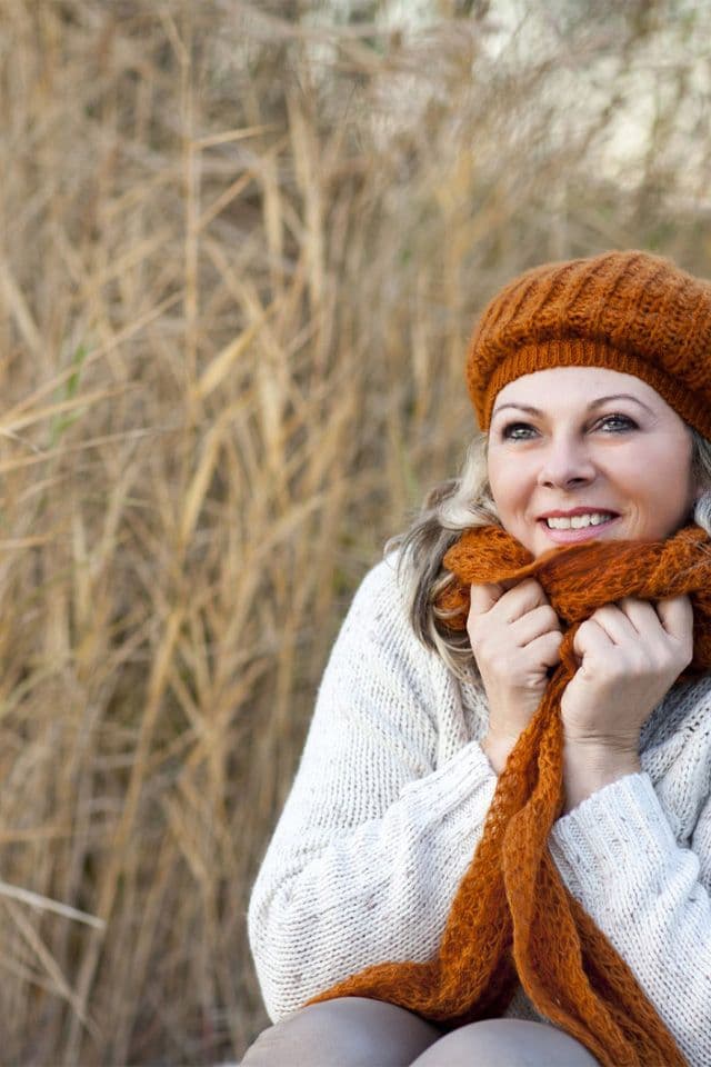 Menopausa: Como Lidar com os Sintomas