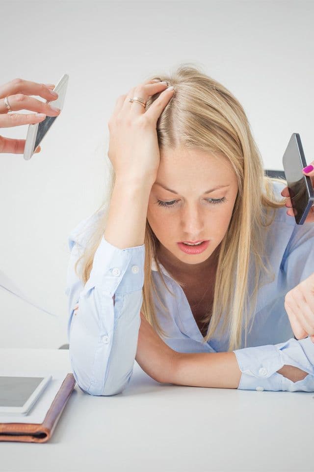 Como o trabalho pode influenciar na saúde da Mulher?