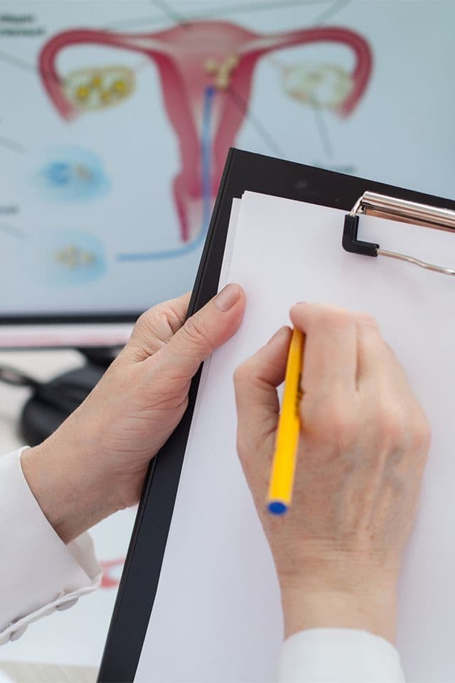 Mais da Metade das Brasileiras Não Fazem Exames Ginecológicos