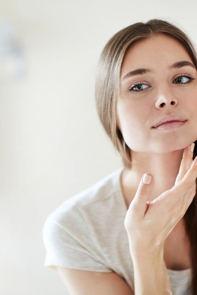 Cuidados Com Pés, Mãos, Unhas e Cabelo