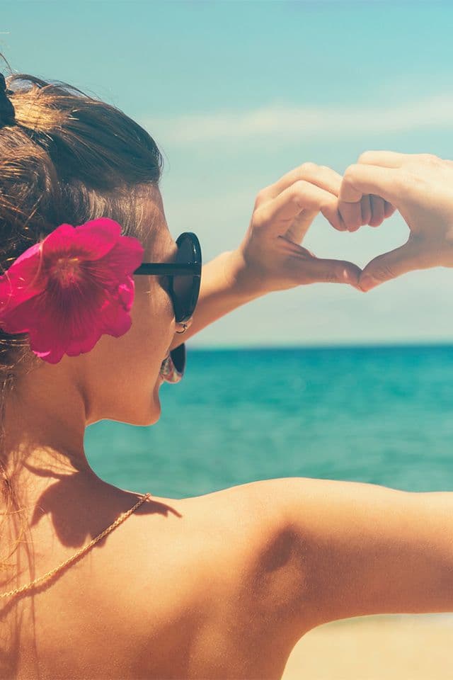 Dicas para a sua pele no Verão