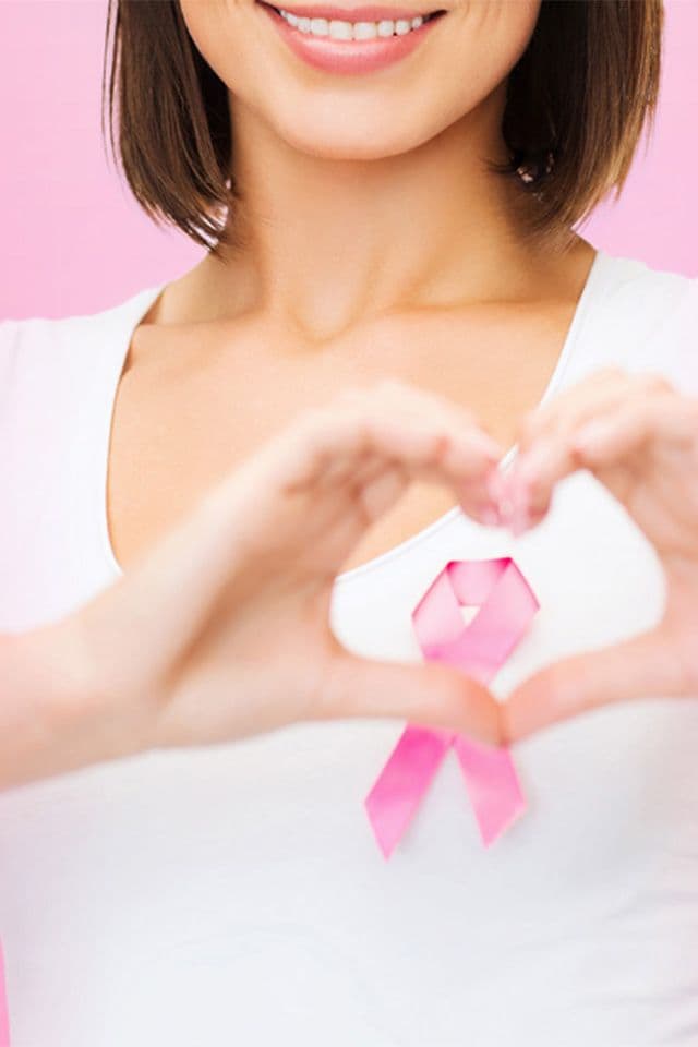 Outubro Rosa e o Câncer de Mama