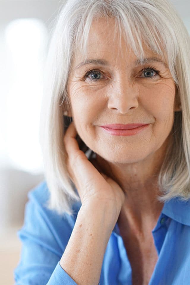 Mamografia em idosas: cuidados e recomendações.