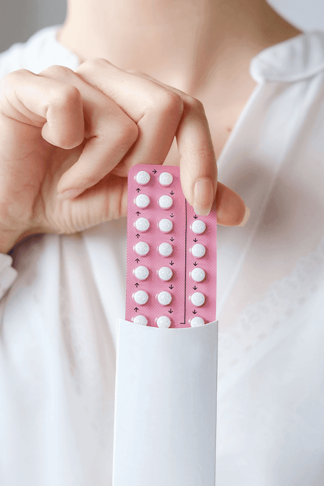 SOP e endometriose: anticoncepcionais são necessários?
